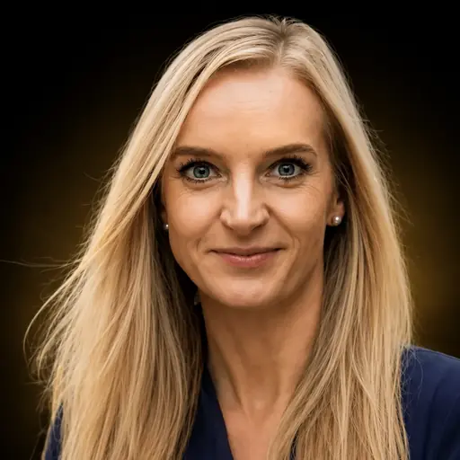 Henriette Aluma Nedergaard